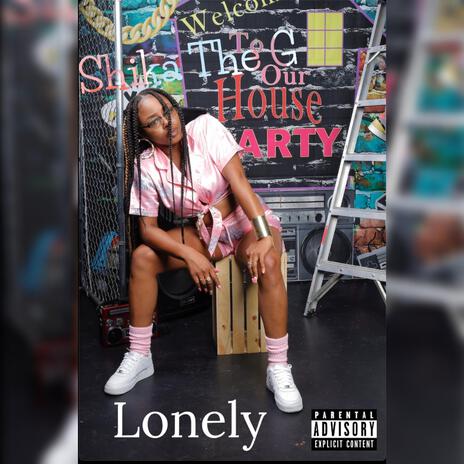 Lonely | Boomplay Music