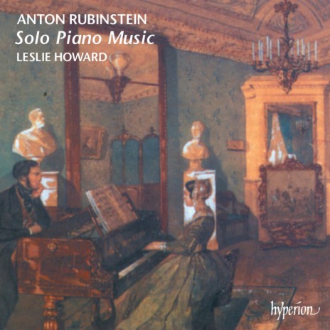 Rubinstein: 3 Serenades, Op. 22: II. G Minor. Moderato assai | Boomplay Music