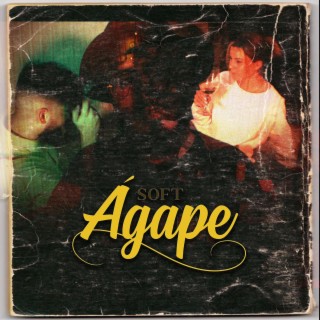 Ágape lyrics | Boomplay Music