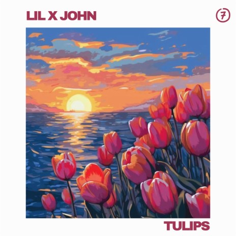 Tulips | Boomplay Music