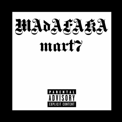 Madafaka (18+) | Boomplay Music