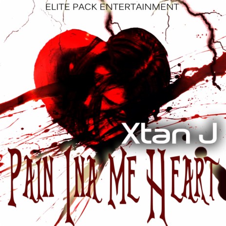 Pain ina mi heart | Boomplay Music