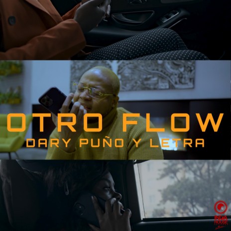 Otro Flow ft. Letra | Boomplay Music