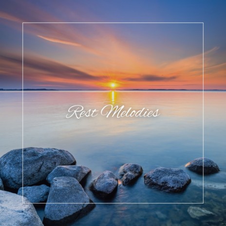 Rest Melodies ft. Spiritual Journey | Boomplay Music