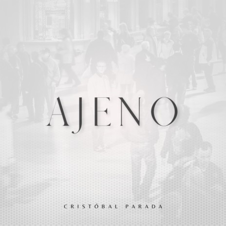 Ajeno | Boomplay Music