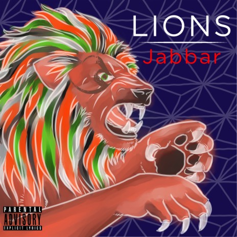 Lions | Boomplay Music