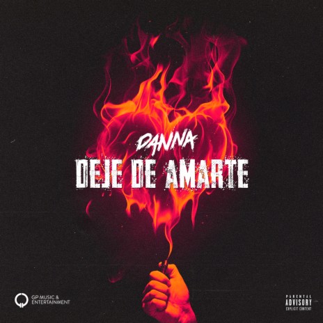 Deje De Amarte | Boomplay Music