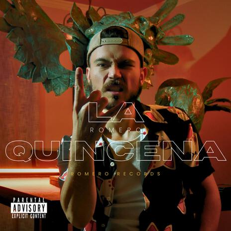 LA QUINCENA | Boomplay Music