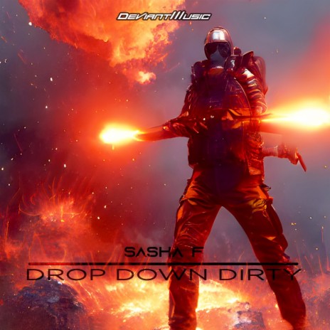 Drop Down Dirty (Radio Edit) | Boomplay Music