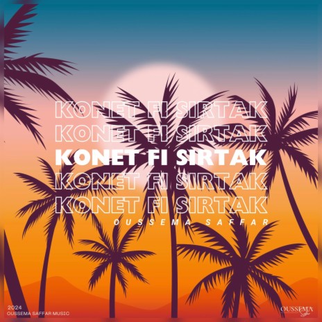 Konet Fi Sirtak (Halili) ft. Linda & Dorian