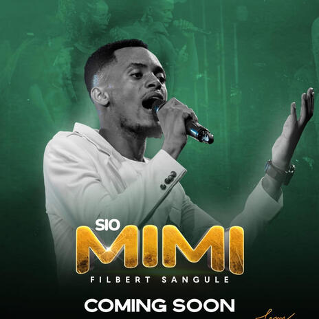 SIO MIMI | Boomplay Music