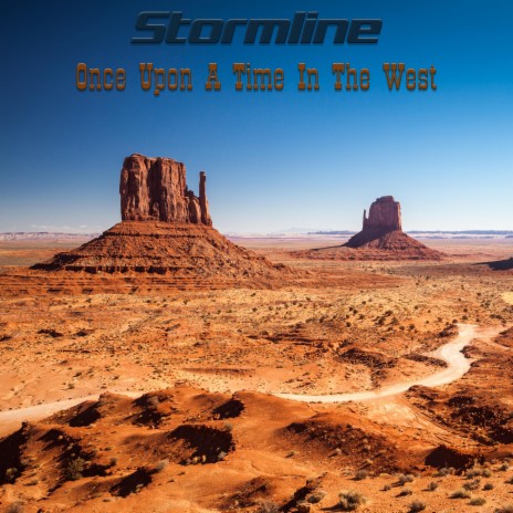 Once Upon A Time In The West | Boomplay Music