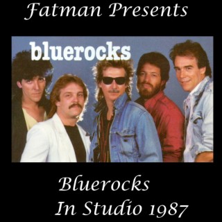 Fatman Presents Bluerocks Studio 3 (Wayne Watson Songs)