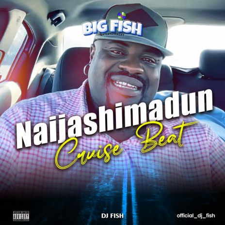 NaijaShimadun Cruise Beat | Boomplay Music