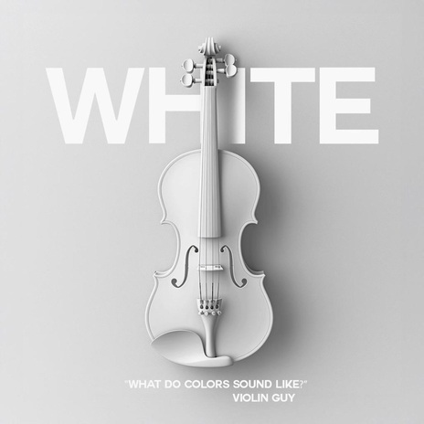 WHITE | Boomplay Music