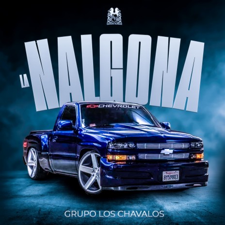 La Nalgona | Boomplay Music