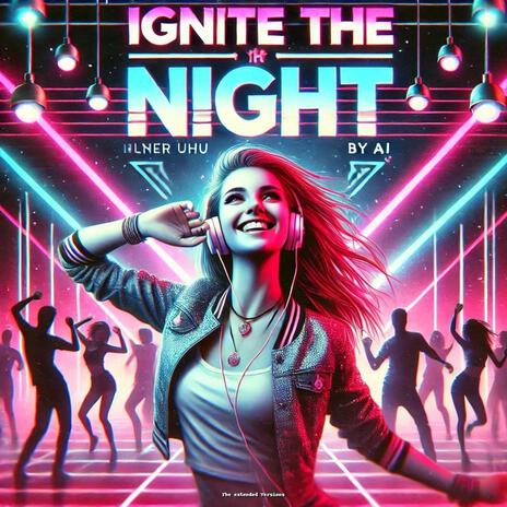 Ignite the night (Extended Version) | Boomplay Music