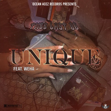 UNIQUE ft. weha | Boomplay Music