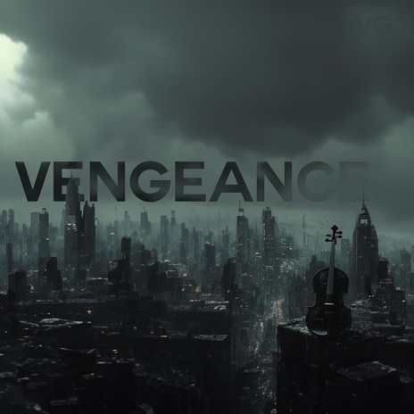 Vengeance | Boomplay Music