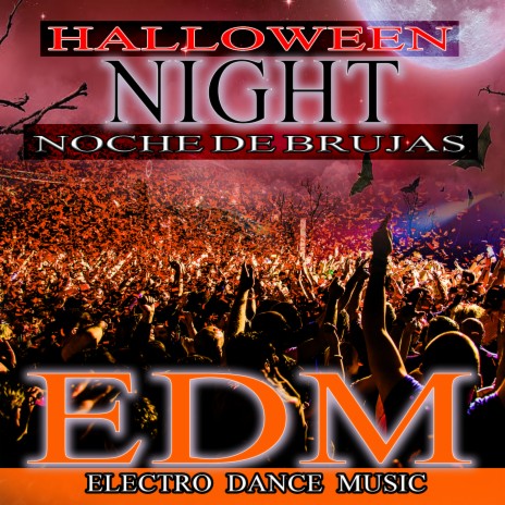 Halloween Night Noche de Brujas | Boomplay Music