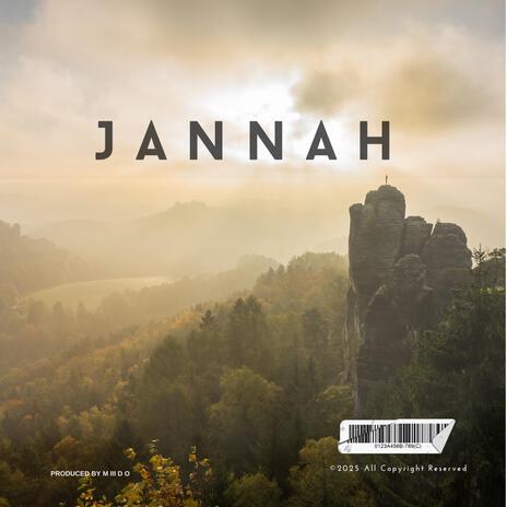 JANNAH | Boomplay Music