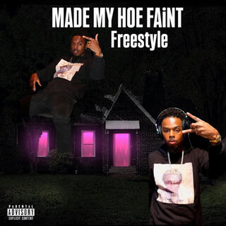 MMHF Freestyle