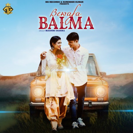 Bewafa Balma | Boomplay Music