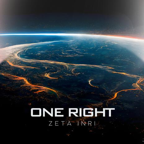 One Right | Boomplay Music