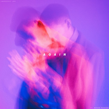 Again ft. Kevin Padron | Boomplay Music
