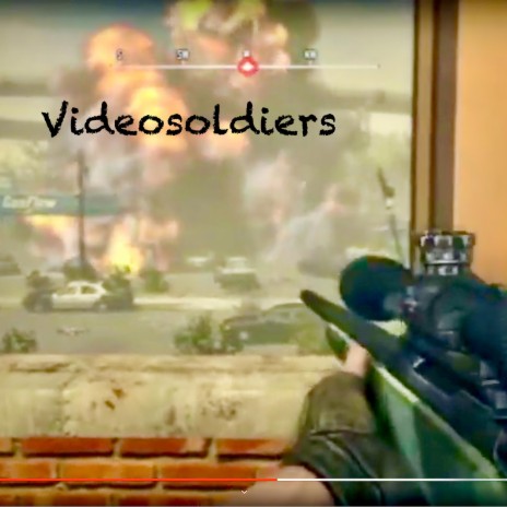 Videosoldiers | Boomplay Music