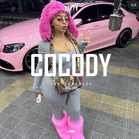 COCODY INSTRUMENTAL DRILL LOVE 2025 | Boomplay Music