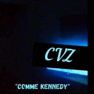 comme kennedy