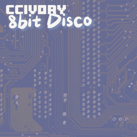 8bit Disco | Boomplay Music