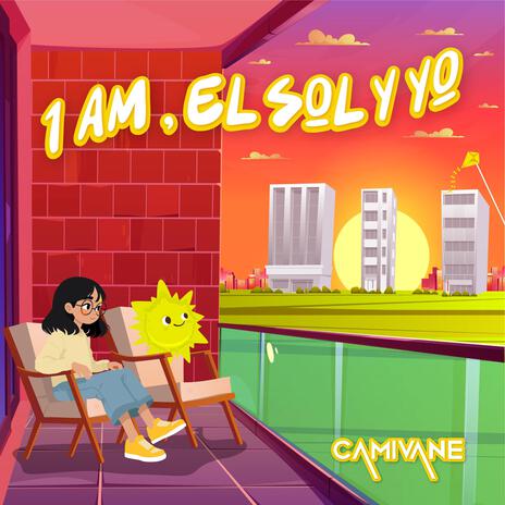 1 AM, EL SOL Y YO | Boomplay Music