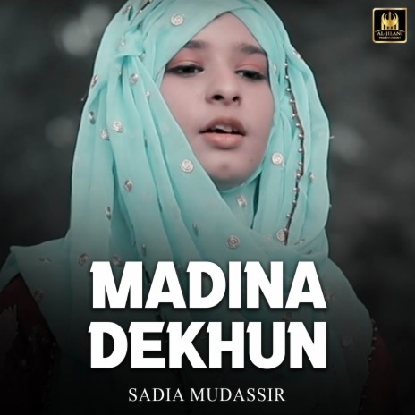 Madina Dekhun