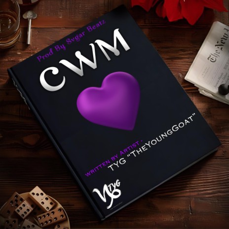 CWM | Boomplay Music
