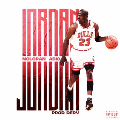 Jordan ft. Molopan & Derv | Boomplay Music