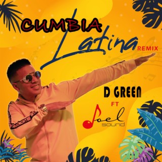 Cumbia Latina (Remix)