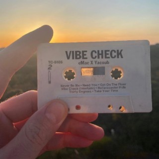 Vibe Check