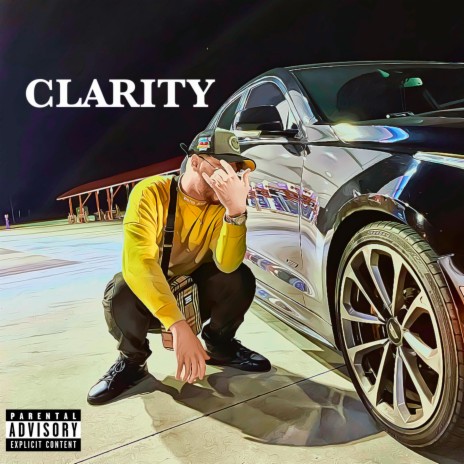 Clarity | Boomplay Music