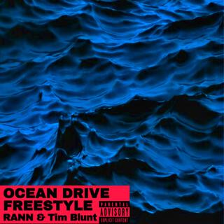 Ocean Drive Freestyle