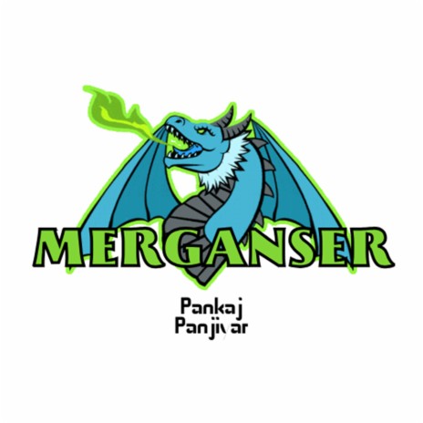 Merganser | Boomplay Music