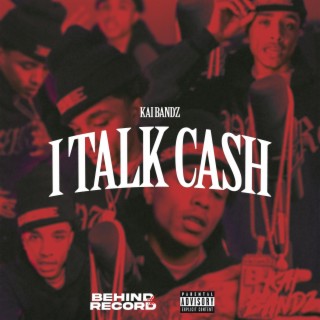 I Talk Cash