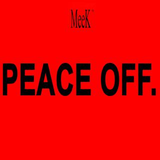 Peace Off ! (Single Version)