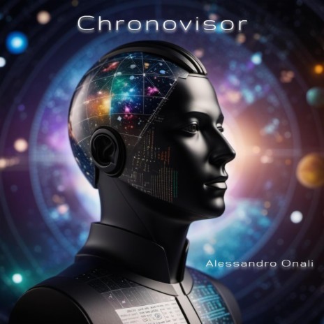 Chronovisor | Boomplay Music