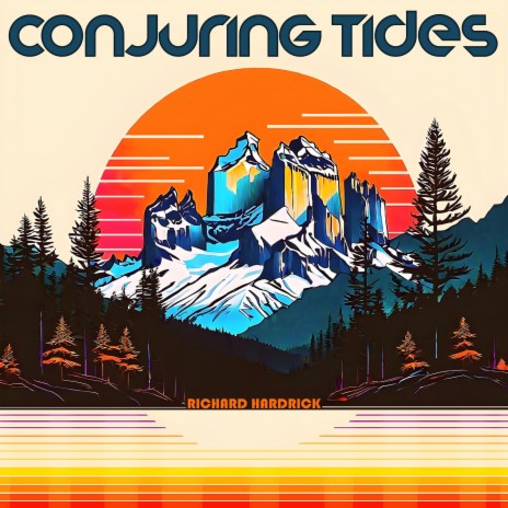 Conjuring Tides | Boomplay Music