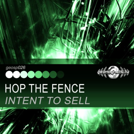 Hop The Fence