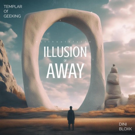 Illusion Of Away | Boomplay Music
