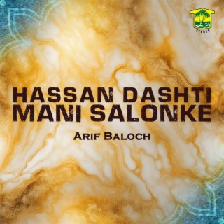 Hassan Dashti Mani Salonke