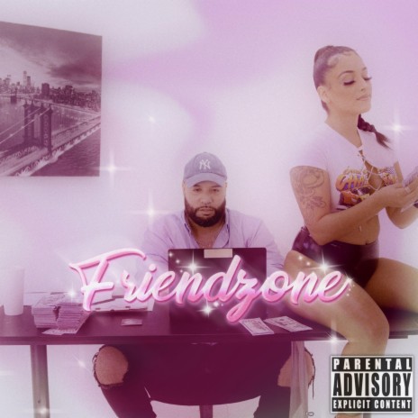 Friendzone | Boomplay Music